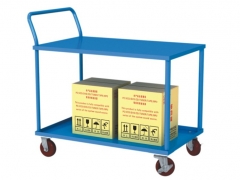 Modular trolley