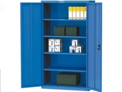 Metal storage cabinet is best using for warehouse