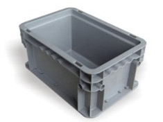 Stackable Circulation Container