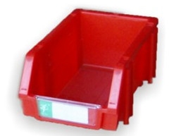 Stackable Accessory Box