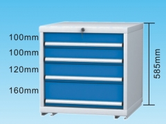 Warehouse Steel Tool cabinet