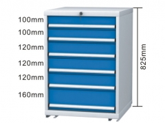 Warehouse Steel Storage Cabinet