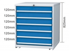 Heavy Duty CBD Tool Cabinet