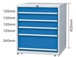 Light Duty Tool Cabinet