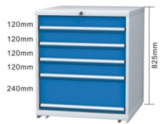 Light Duty Tool Cabinet
