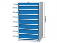 CBD Series Warehouse Tool Cabinet