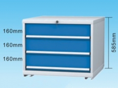 Heavy Duty Tool Cabinet