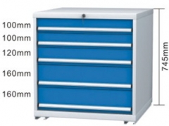 Light Load Tool Cabinet