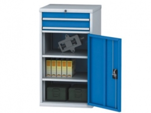 Warehouse Special Tool Cabinet