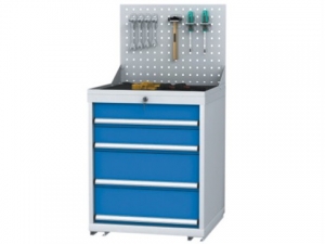 CEP Series Steel Special Tool Cabinet