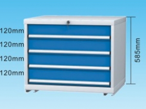 Heavy Duty Tool Cabinet
