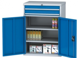 Quality Metal Special Tool Cabinet
