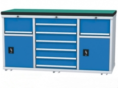 Warehouse Metal Special Tool Cabinet
