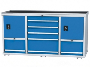 Warehouse Steel Special Tool Cabinet