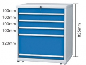 Heavy Duty Tool Cabinet