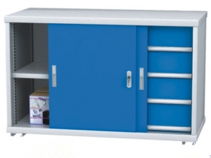 CEM Series Steel Special Tool Cabinet