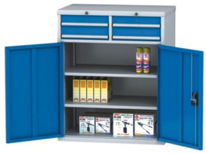 High Quality Steel Special Tool Cabinet