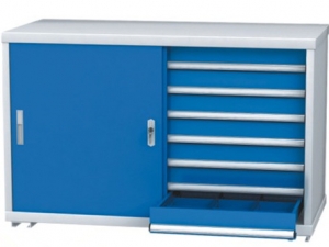 CEM Series Steel Special Tool Cabinet