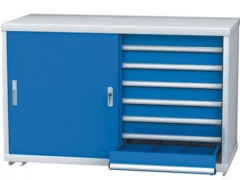 CEM Series Steel Special Tool Cabinet