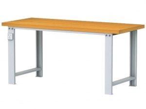 Standard Duty Workbench