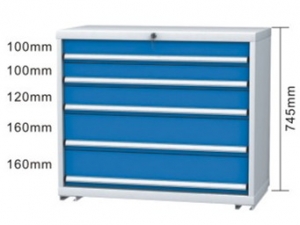 Warehouse Steel Tool cabinet