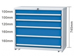 Warehouse Steel Tool cabinet