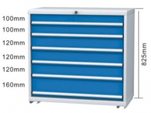 Heavy Duty Tool Cabinet