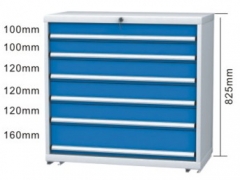 Heavy Duty Tool Cabinet