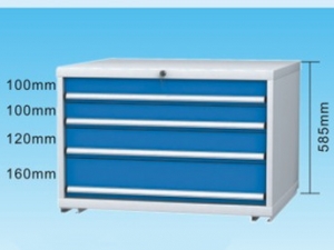 Warehouse Steel Tool cabinet