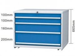 Metal Tool cabinet