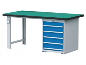 Warehouse Heavy Duty Storage Workbench