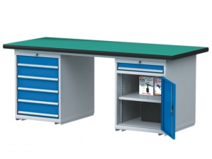 Best Selling Adjustable Storage Workbench