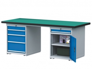 High Quality Adjustable Storage Workbench