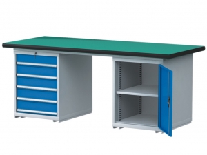 Heavy Duty Best Selling Storage Workbench