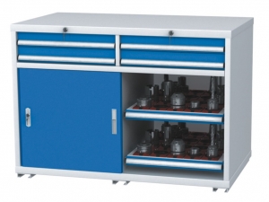 Multi Drawer Special Tool Hold Cabinet