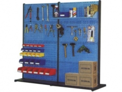 Double Side Connect Type Hanging Rack