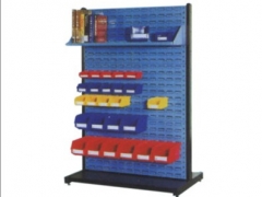 Double Side Case Rack Independence Type