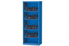 CNC Tool Holder Cabinet Without Door