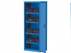 CNC Tool Holder Cabinet Without Door