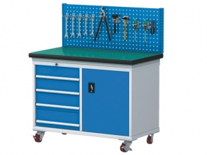 Standard Quality Storage Mobility Workbench