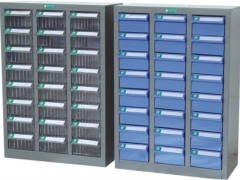General Metal Component Chest