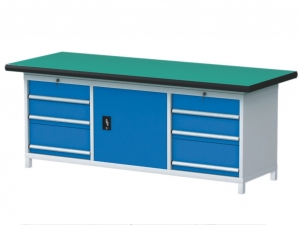 High Standard Quality Storage Special Workbench