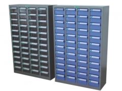 General Tool Box Parts Cabinet