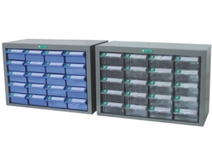 Industrial Parts Metal Cabinet