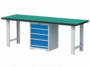 Standard Quality Storage Special Workbench