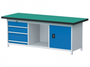 High Standard Quality Storage Warehouse Special Workbench