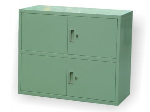 Steel Structure Office File Cabinet