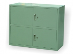 Steel Structure Office File Cabinet