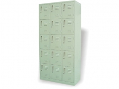 Steel Office Chest For Storage