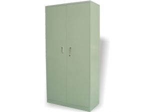 OEM Steel File Cupboard With 2 Doors